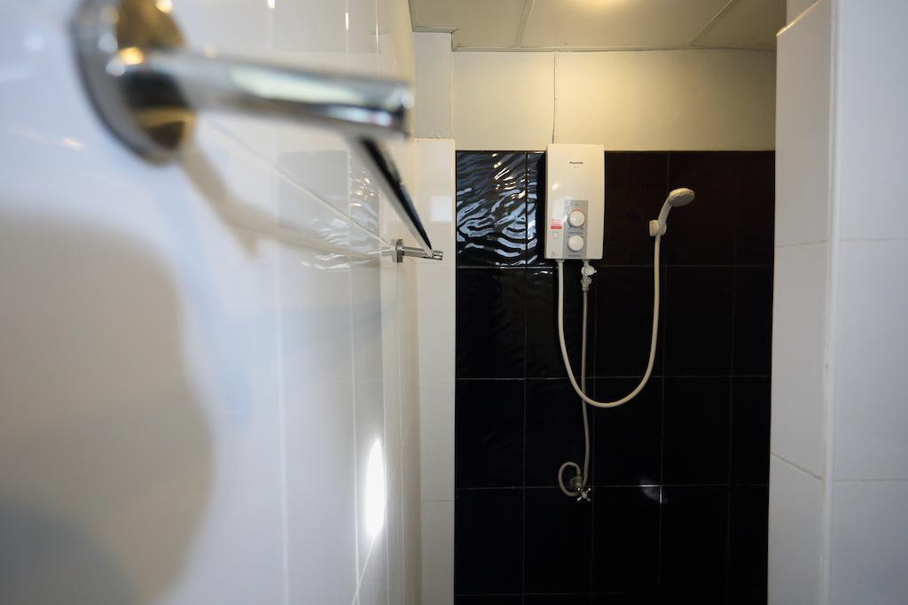 The One Phetchabun Aparthotel Room photo