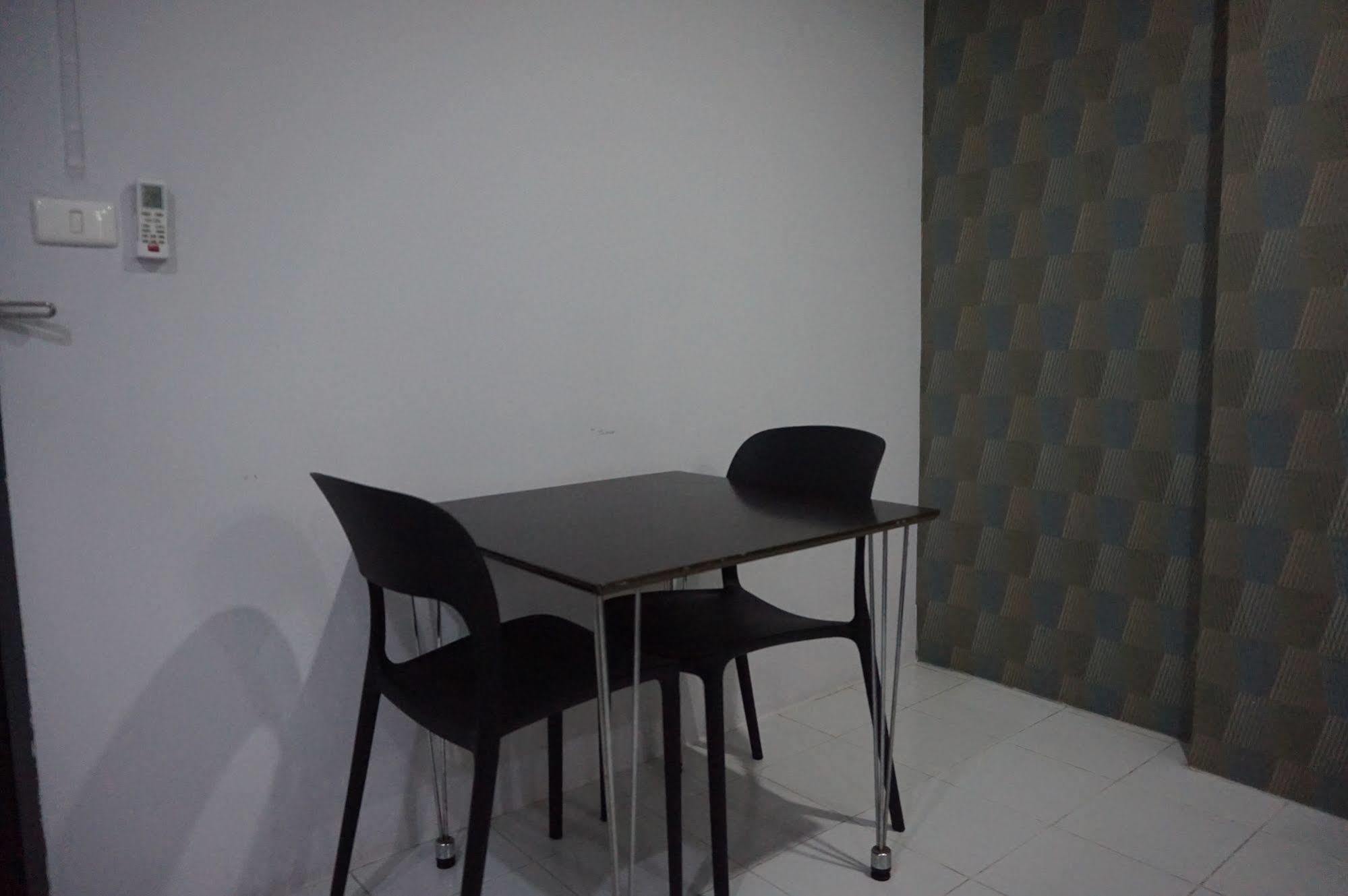 The One Phetchabun Aparthotel Exterior photo