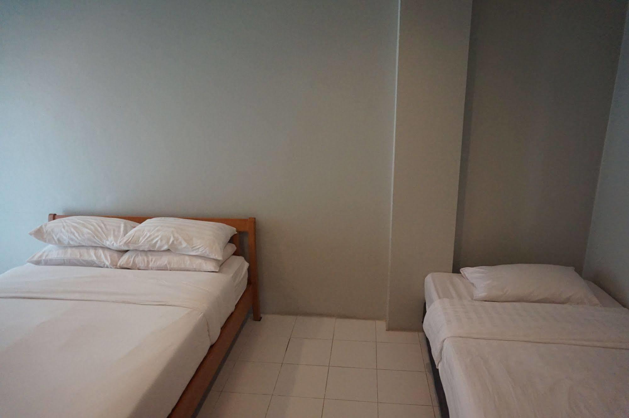 The One Phetchabun Aparthotel Exterior photo